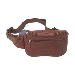 sac banane plat femme