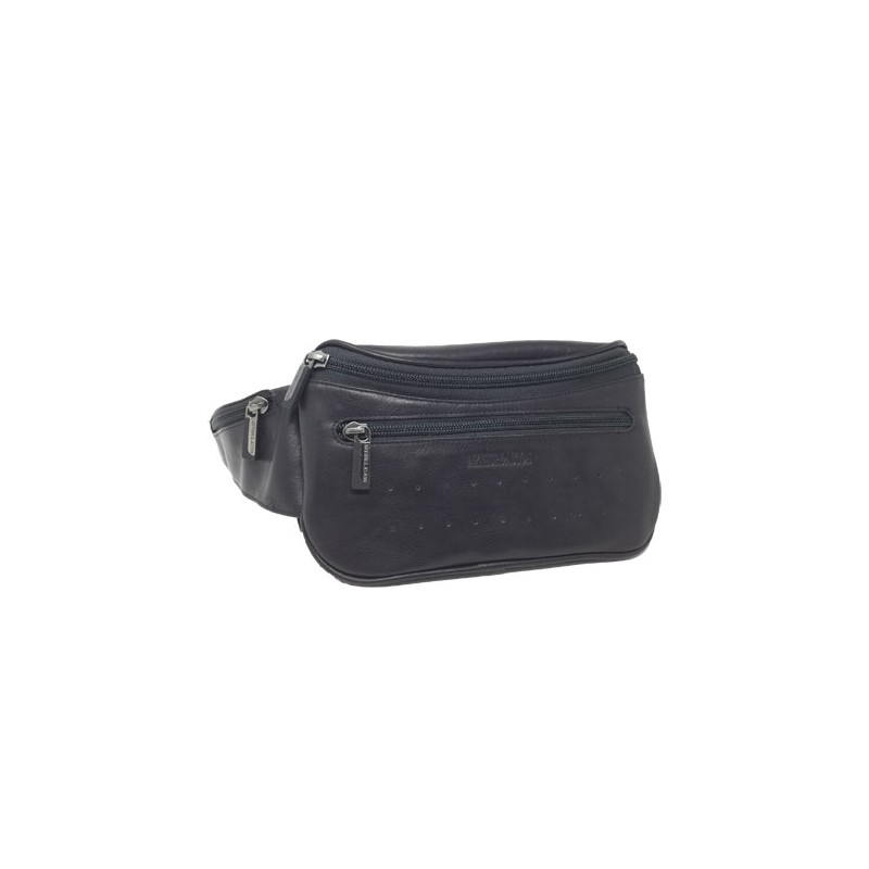 ARTHUR&ASTON Sac banane plat PABLO