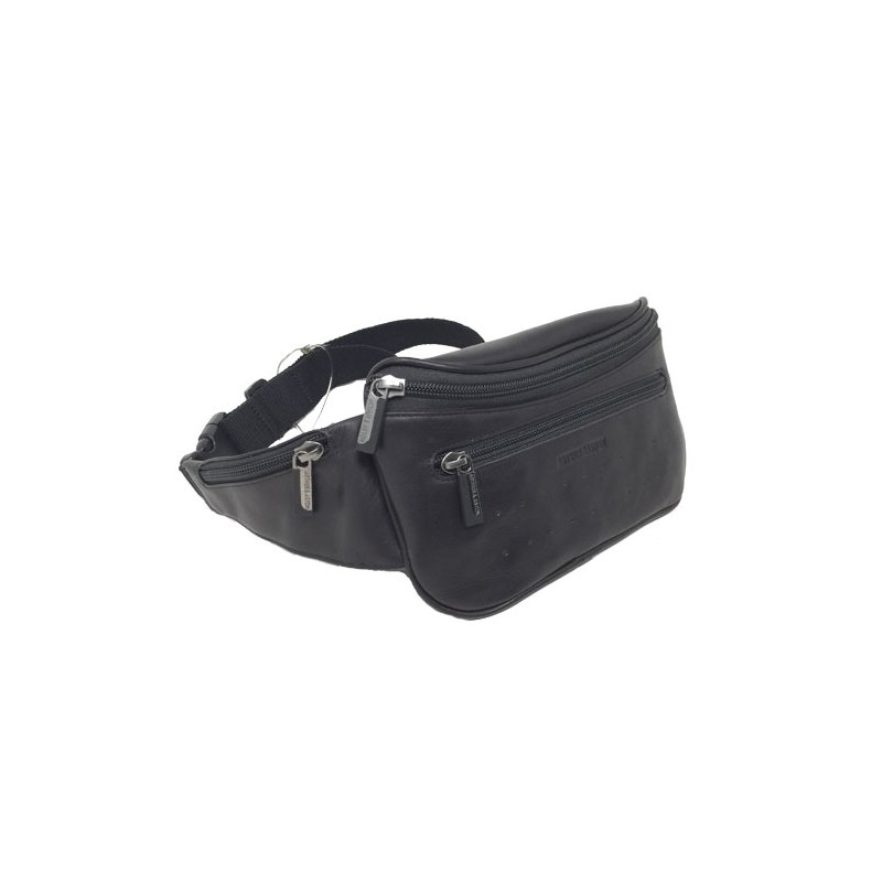 ARTHUR&ASTON Sac banane plat PABLO