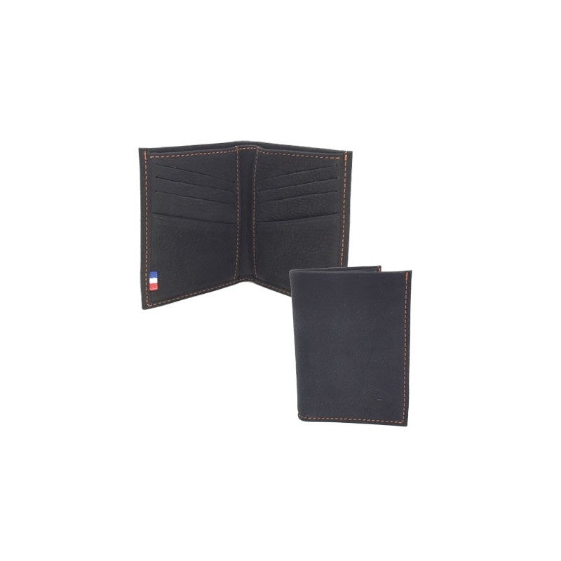 FRANDI  Porte cartes credit choco