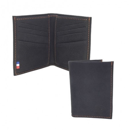 FRANDI  Porte cartes credit choco