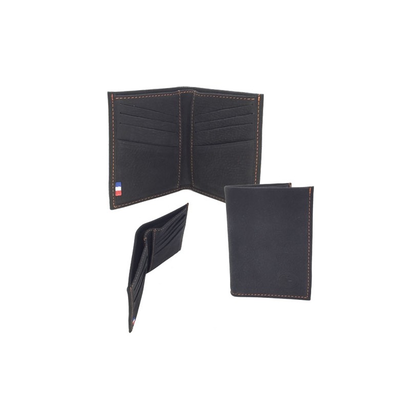 FRANDI  Porte cartes credit choco