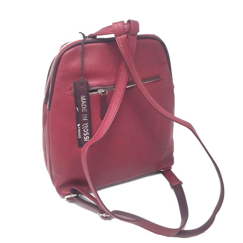 bruno rossi sac