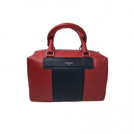 sac le tanneur rouge