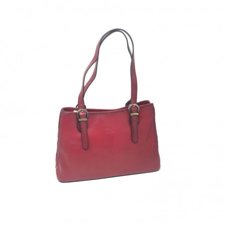KATANA Sac épaule ROUGE KATANA Sac épaule ROUGE