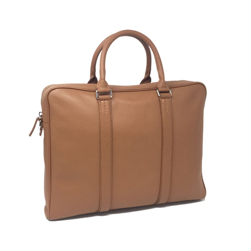 LE TANNEUR porte documents CHARLES