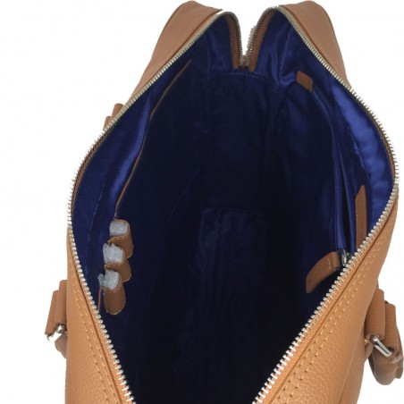 LE TANNEUR porte documents CHARLES