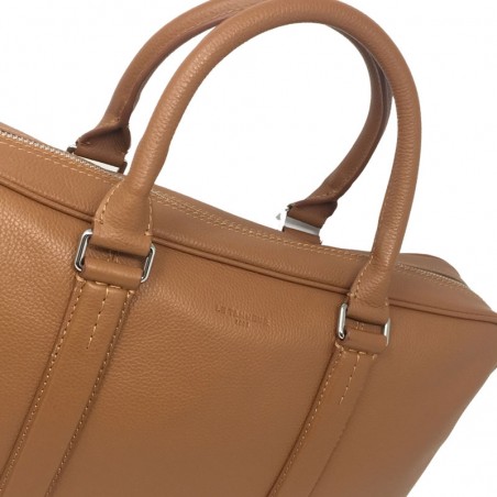 LE TANNEUR porte documents CHARLES