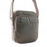 sac homme Henon Outland 8353 marron fauvecote sac homme Henon Outland 8353 marron fauvecote