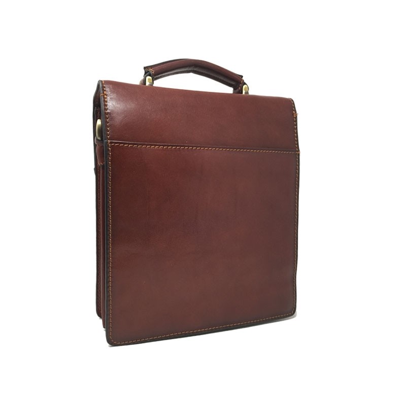 Gérard HENON sac homme cuir 