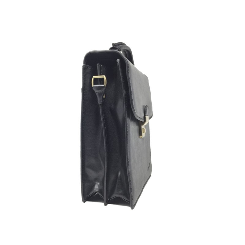 Gérard HENON sac homme cuir 