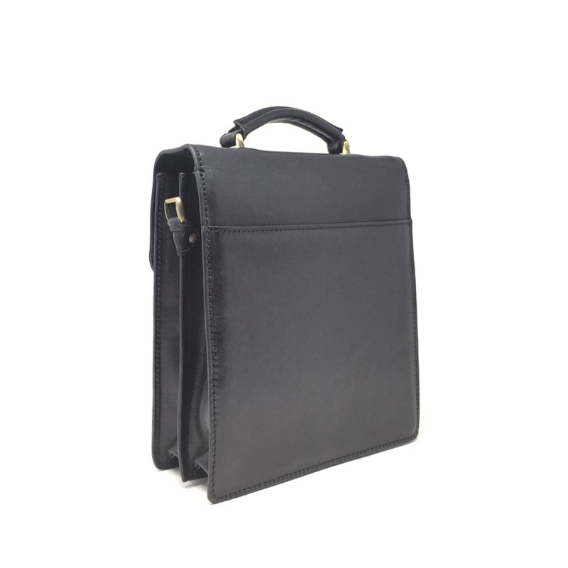 Gérard HENON sac homme cuir 