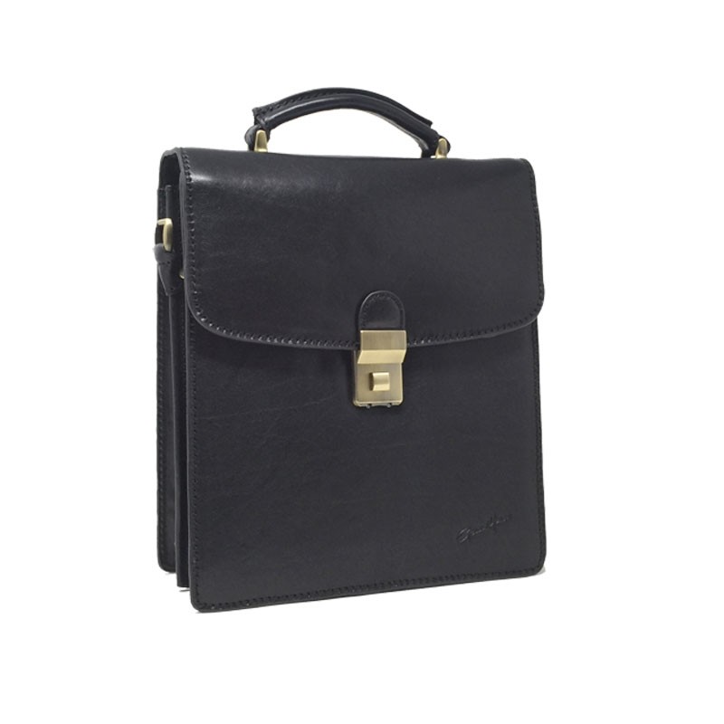 Gérard HENON sac homme cuir 