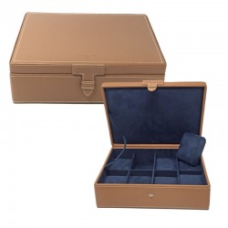 LE TANNEUR Boite 8 Montres