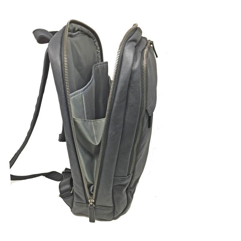 HENON sac à dos PC17" VINTAGE 7166 