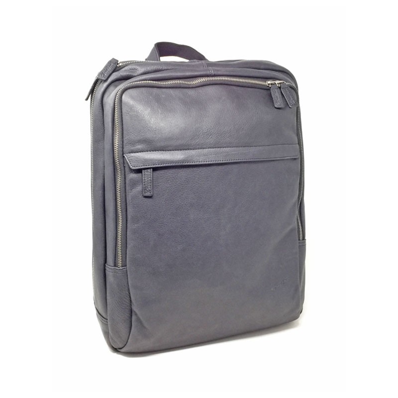 HENON sac à dos PC17" VINTAGE 7166