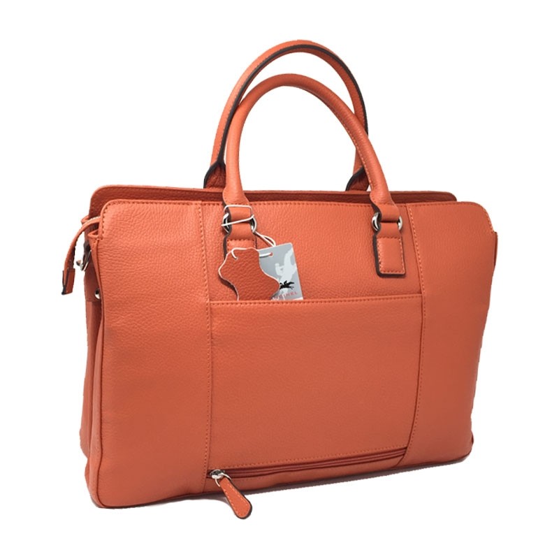 Francinel Porte documents féminin ordinateur 