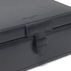 LE TANNEUR Coffret 6 montres