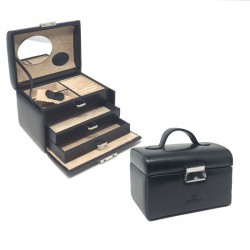 WINDROSE coffret bijoux MERINO