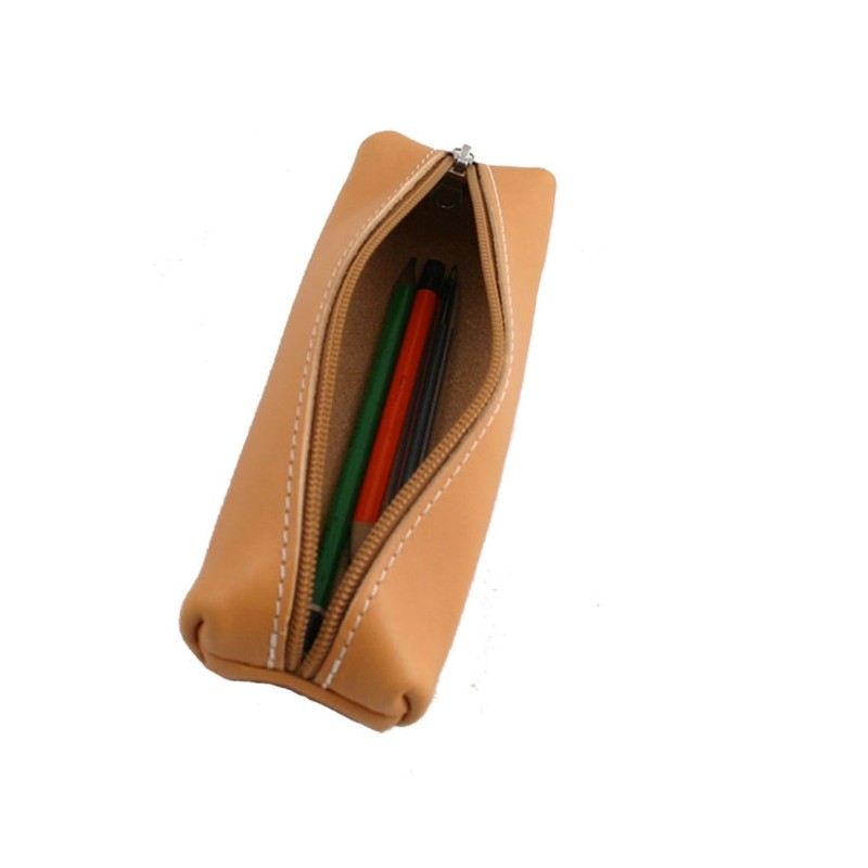 Trousse à crayon RUITERTASSEN naturel