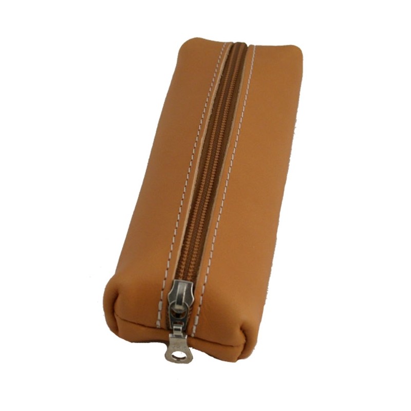 Trousse à crayon RUITERTASSEN naturel