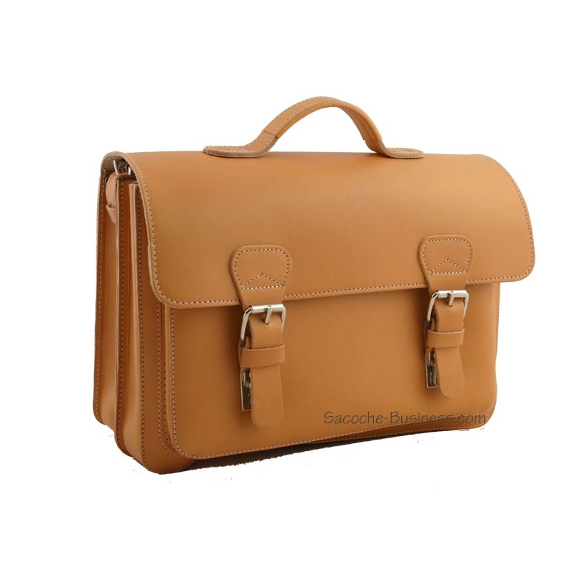 Cartable 2 compartiments RUITERTASSEN