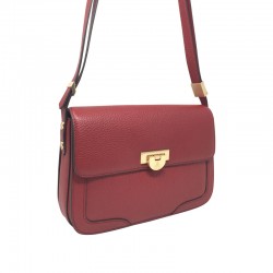 POURCHET Sac épaule 26 cm...