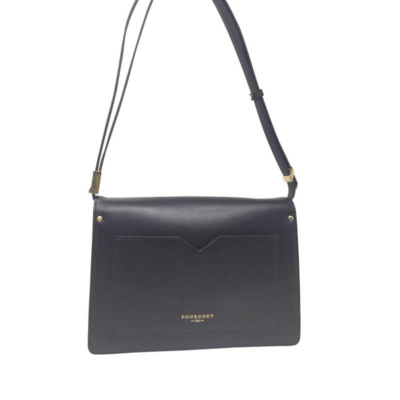 Pourchet 79046 anjou noir dos