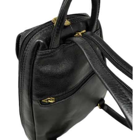 sac à dos KATANA 322016 noir dos sac à dos KATANA 322016 noir dos