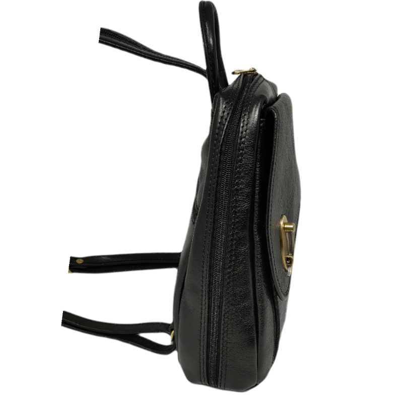 sac à dos KATANA 322016 noir coté