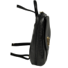 sac à dos KATANA 322016 noir coté sac à dos KATANA 322016 noir coté