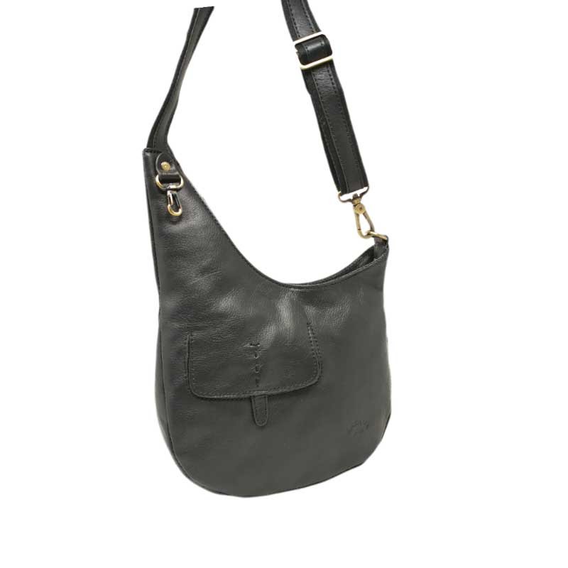 sac holster dame KATANA noir