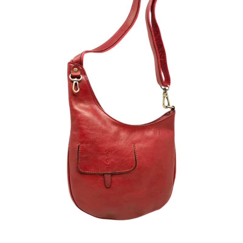 Sac katana holster dame katana 32522 rouge face