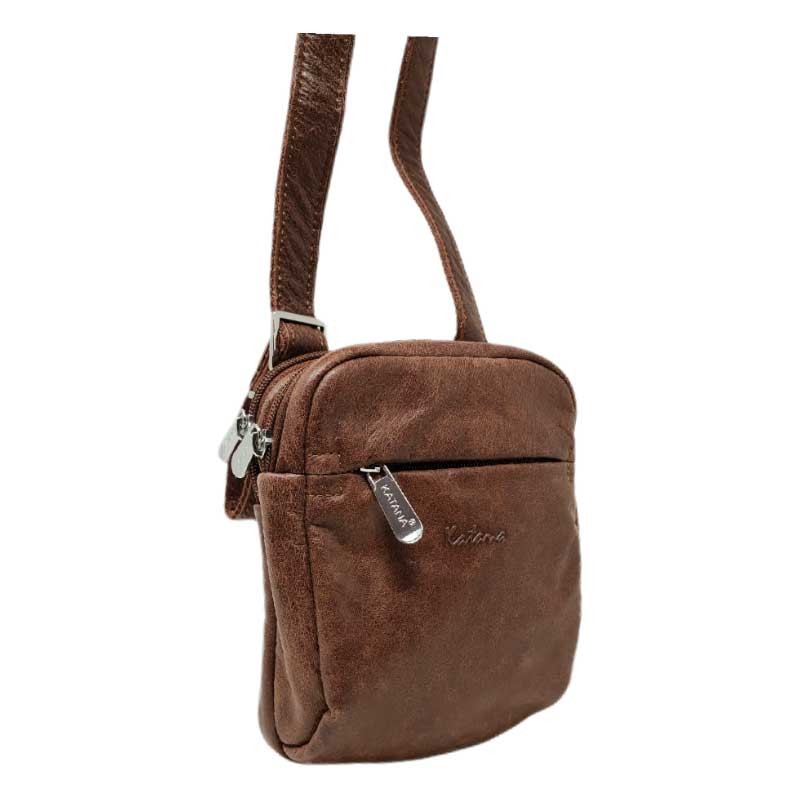 KATANA 21160 Petit sac homme bandoulière - petit prix