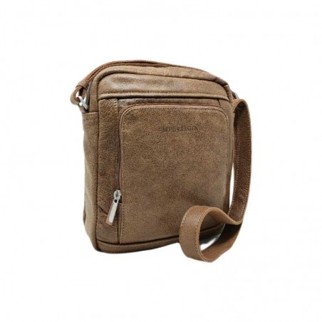 Arthur aston 62-1040 sac homme cognac face Arthur aston 62-1040 sac homme cognac face
