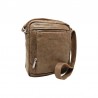 Arthur aston 62-1040 sac homme cognac face Arthur aston 62-1040 sac homme cognac face