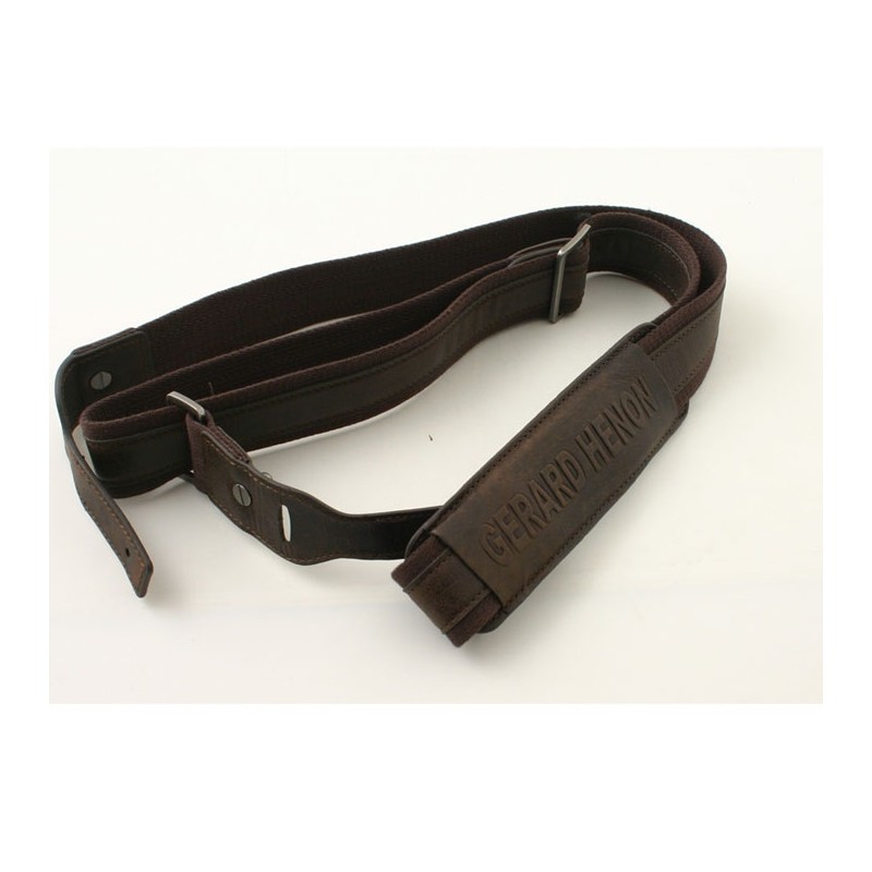 Serviette 2 comp outland 8326 fauve face