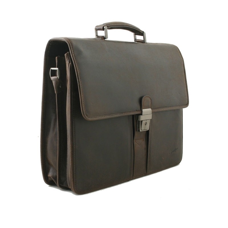 Serviette 2 comp outland 8326 fauve face