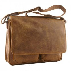 Sac besace Grande taille 8360 ma face