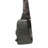 PH64144 sac holster RAPHAEL marron chocolat dos