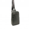 PH64144 sac holster RAPHAEL marron chocolat face