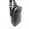 PH64144 sac holster RAPHAEL marron chocolat ouvert