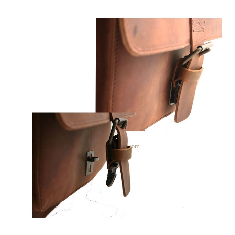 Mallette 1 compartiment large