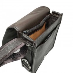 G.HENON Sac homme besace GOLF