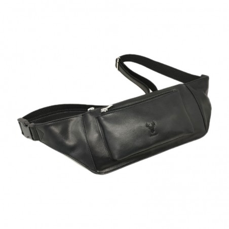 Sac ceinture banane plat FRANDI Sac ceinture banane plat FRANDI