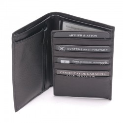 Arthur&Aston Portefeuille...