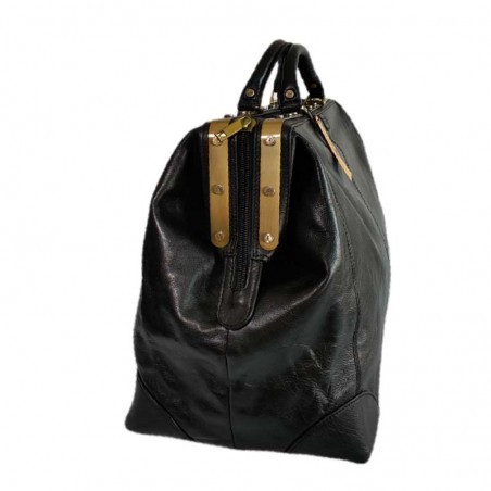 sac de voyage diligence katana noir cote
