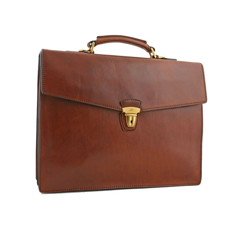 Belle serviette 064675 The Bridge face