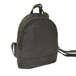 Sac a dos HARBOUR 2nd noir face 7570