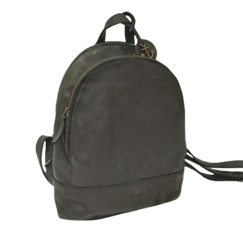 Sac a dos HARBOUR 2nd noir face 7570